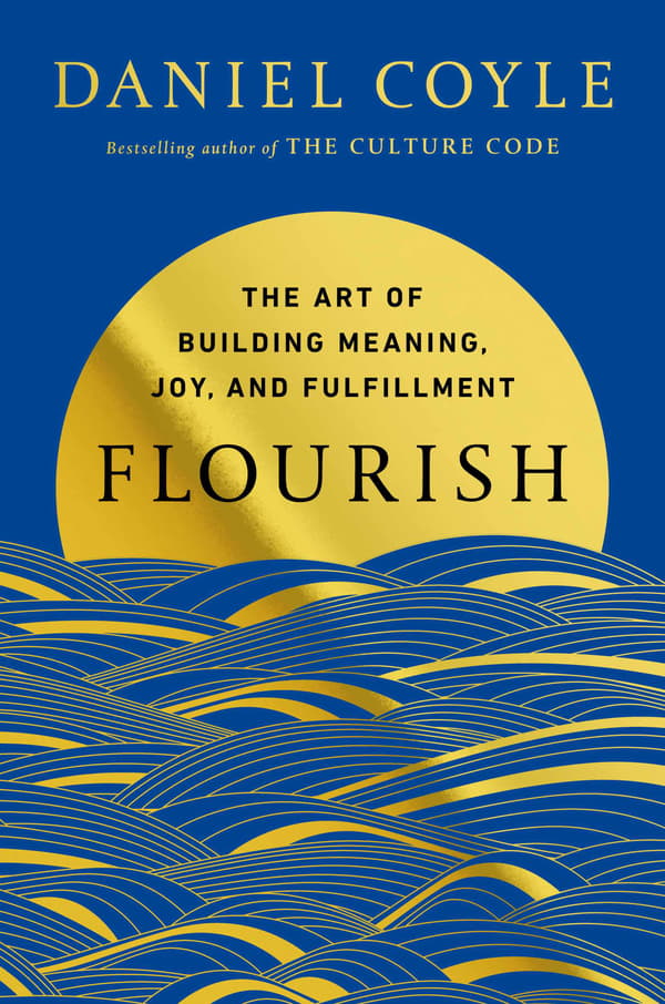 Flourish 9798217300976