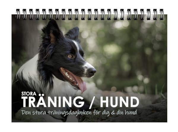 STORA Träning/Hund 9789198747829