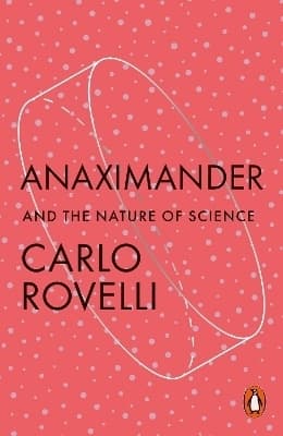 Anaximander 9781802063042