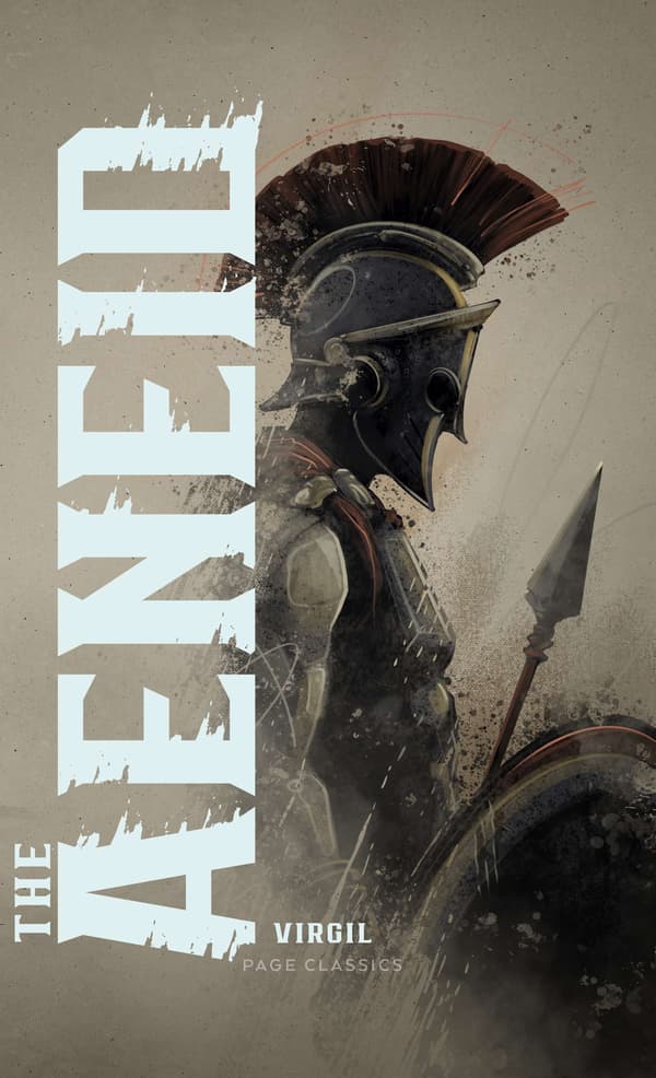 Aeneid 9781648337680