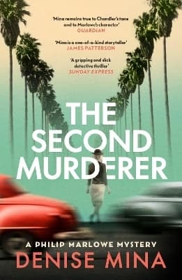 The Second Murderer 9781529920079