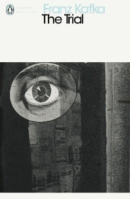 The Trial 9780241197790