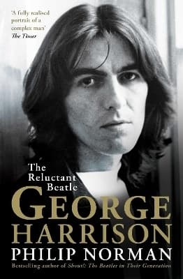 George Harrison 9781398513433