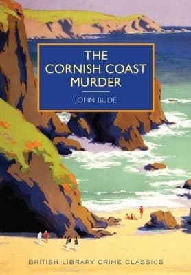 Cornish coast murder 9780712357159