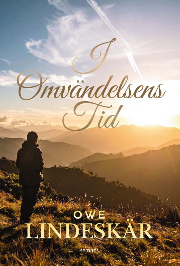 I omvändelsens tid 9789190092033