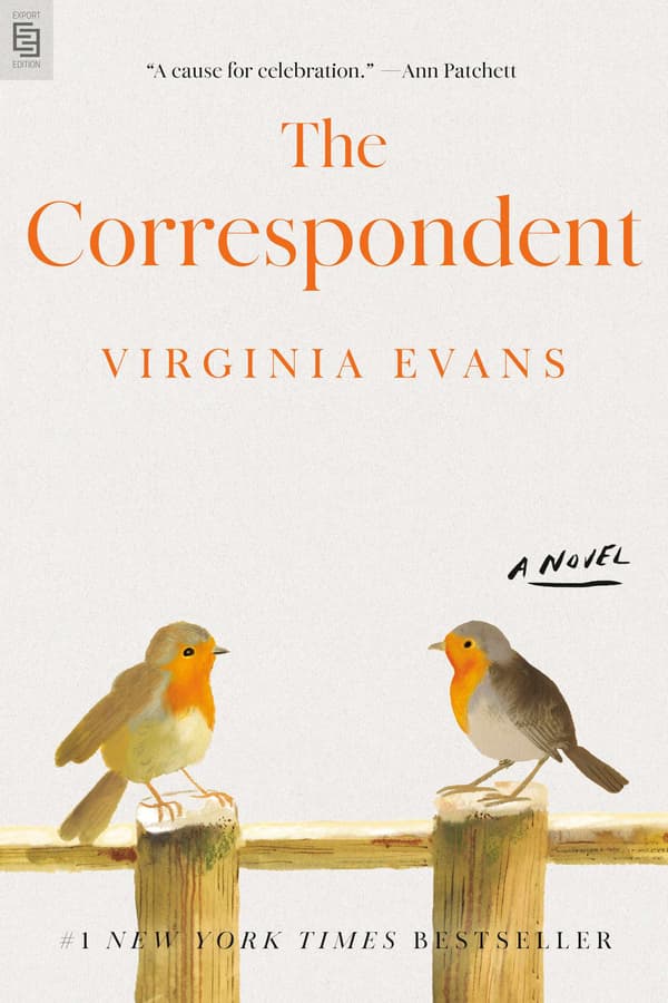 The Correspondent 9798217399079