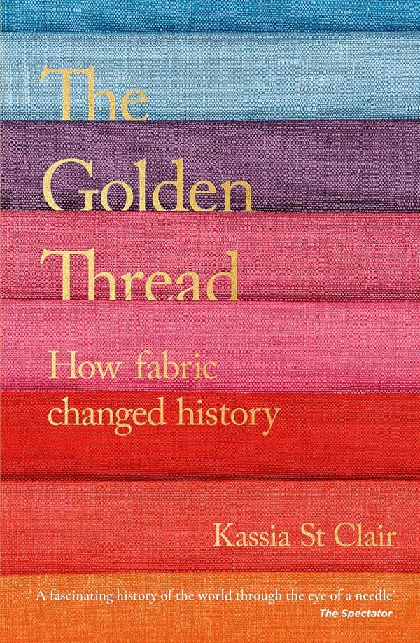 The Golden Thread 9781473659056