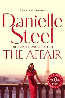 The Affair 9781529021486