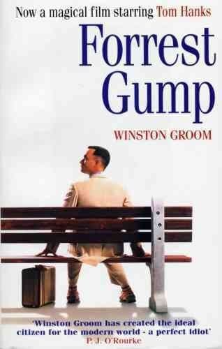 Forrest Gump 9781784166304