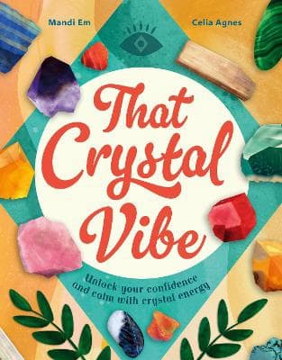 That Crystal Vibe 9780711297852