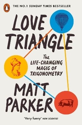 Love Triangle 9780141996189