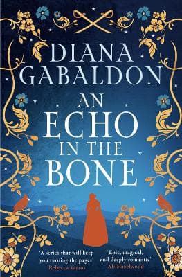 An Echo in the Bone 9781398725768