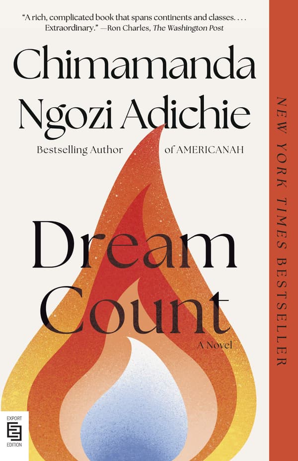 Dream Count 9798217009305