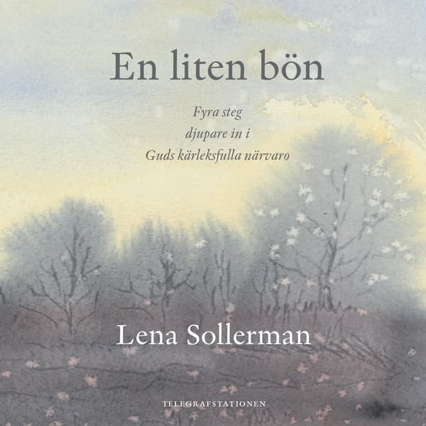 En liten bön 9789190170069