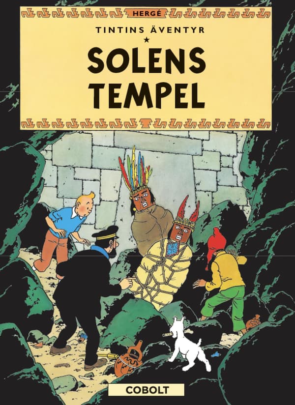 Solens tempel 9789188897633