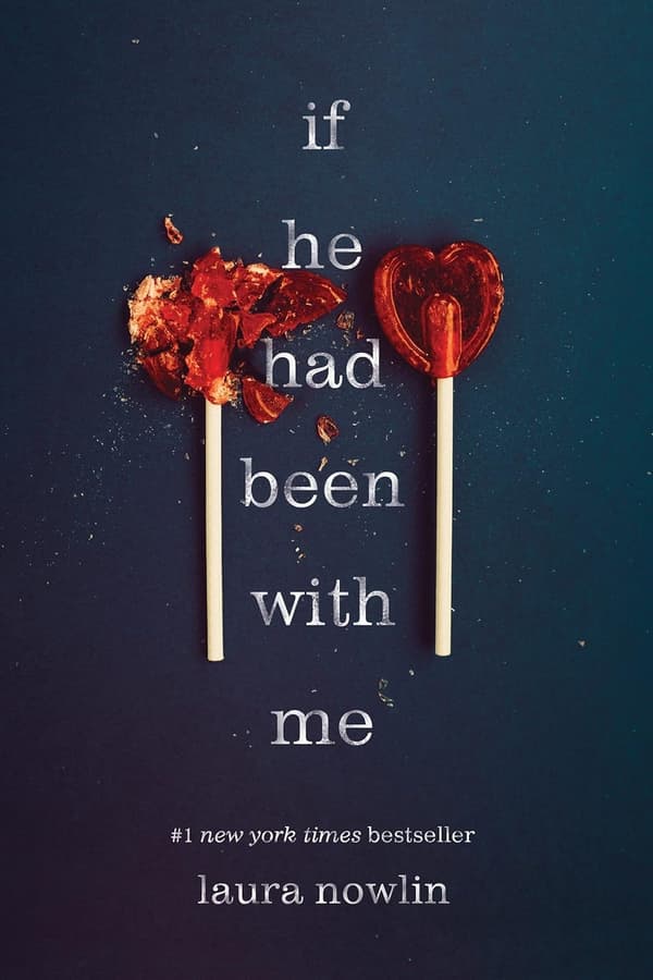 If He Had Been with Me 9781728205489