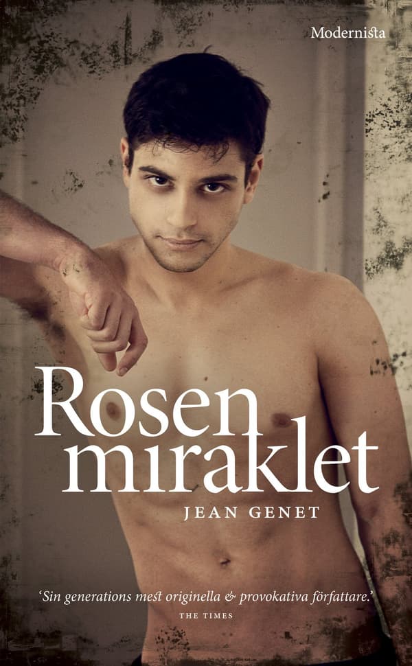 Rosenmiraklet 9789176453100