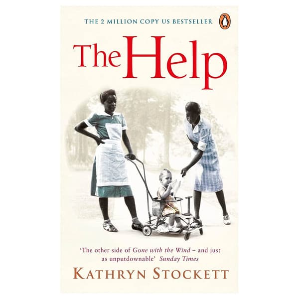 The Help 9780241972229