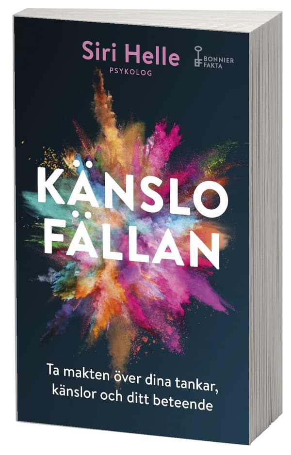 Känslofällan 9789178876006