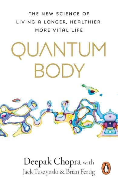 Quantum Body 9781846047718