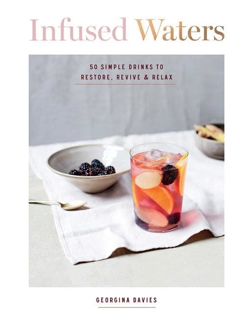 Infused Waters 9781787134201