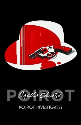 Poirot Investigates 9780008164836