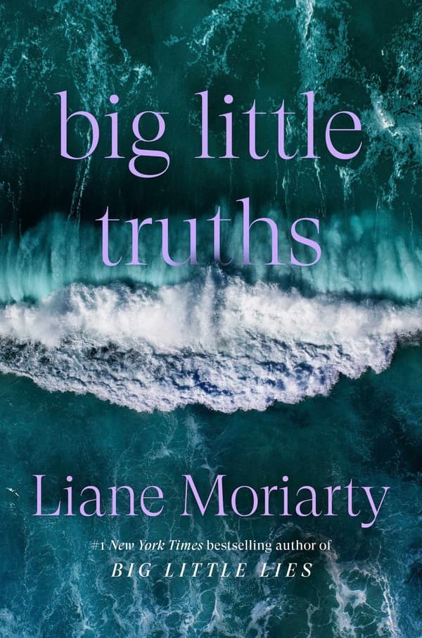 Big Little Truths 9798217399086