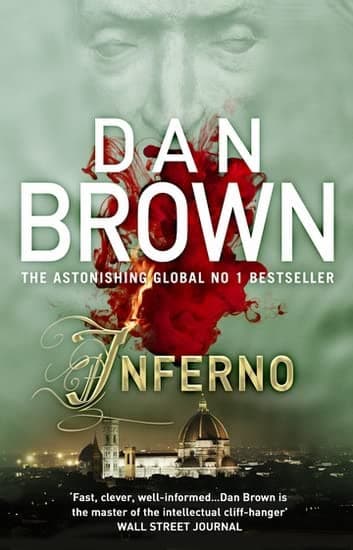 Inferno 9780552174114