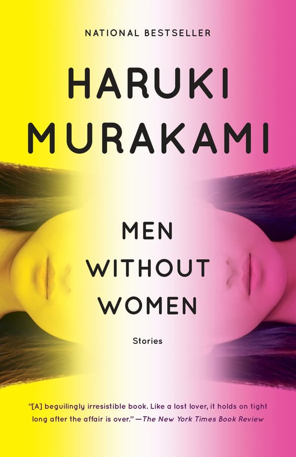 Men Without Women 9781101974520