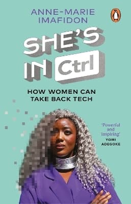 She's In CTRL 9780552178389