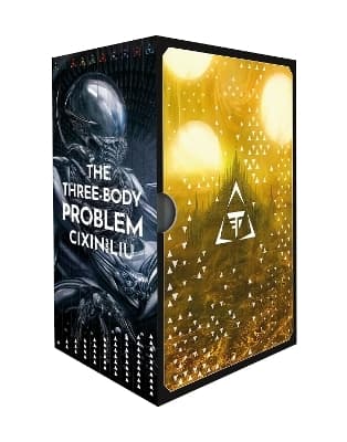 The Three-Body Problem 9781035912421