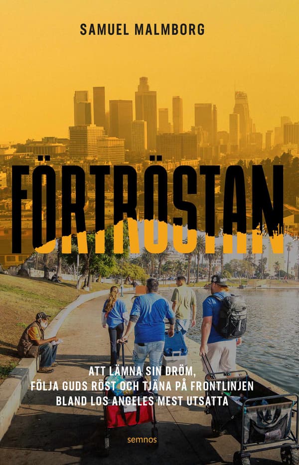 Förtröstan 9789190092316
