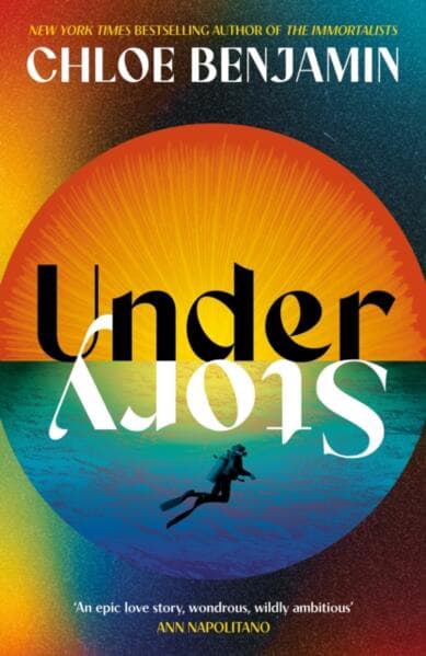 Under Story 9781035437399