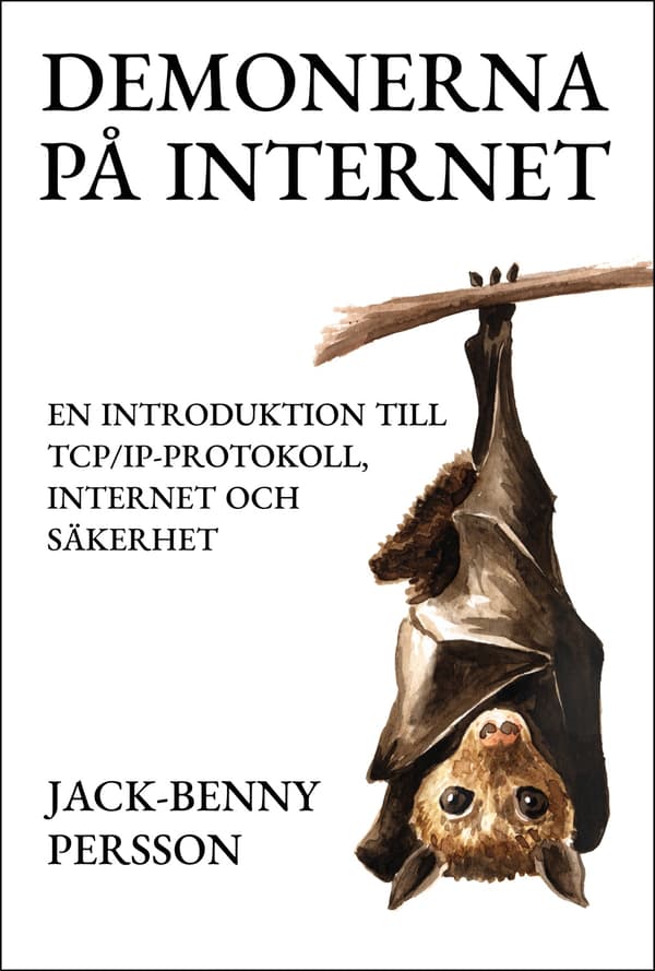 Demonerna på internet 9789198330083