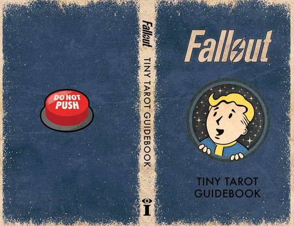 Fallout 9798337401836