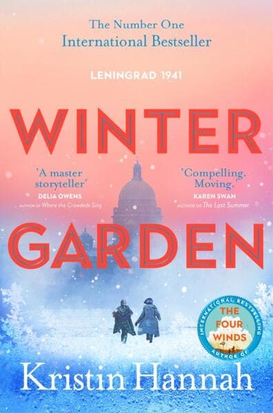 Winter Garden 9781529089578