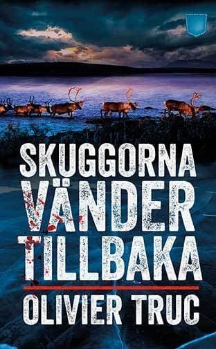 Skuggorna vänder tillbaka 9789175792019