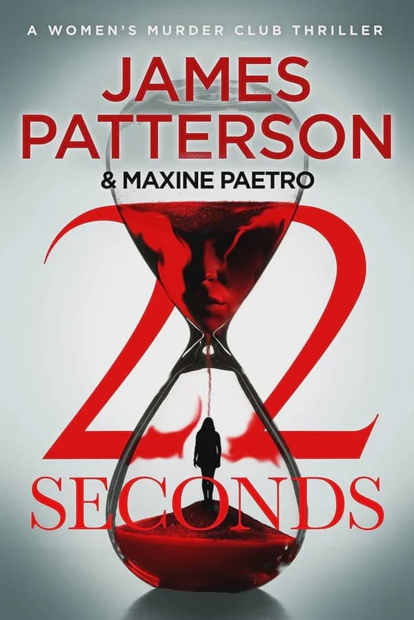 22 Seconds 9781804951057