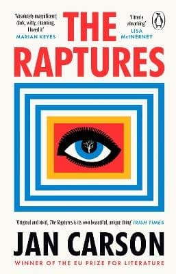 The Raptures 9781804990841