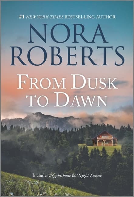 From Dusk to Dawn 9781335147578