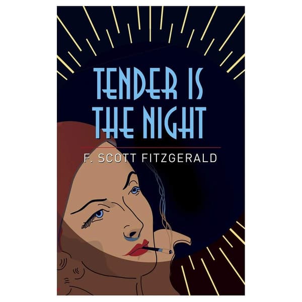 Tender is the night 9781785996290