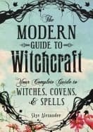 Modern guide to witchcraft 9781440580024