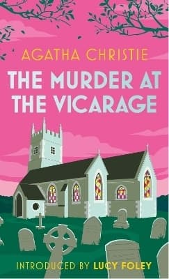 The Murder at the Vicarage 9780008804688