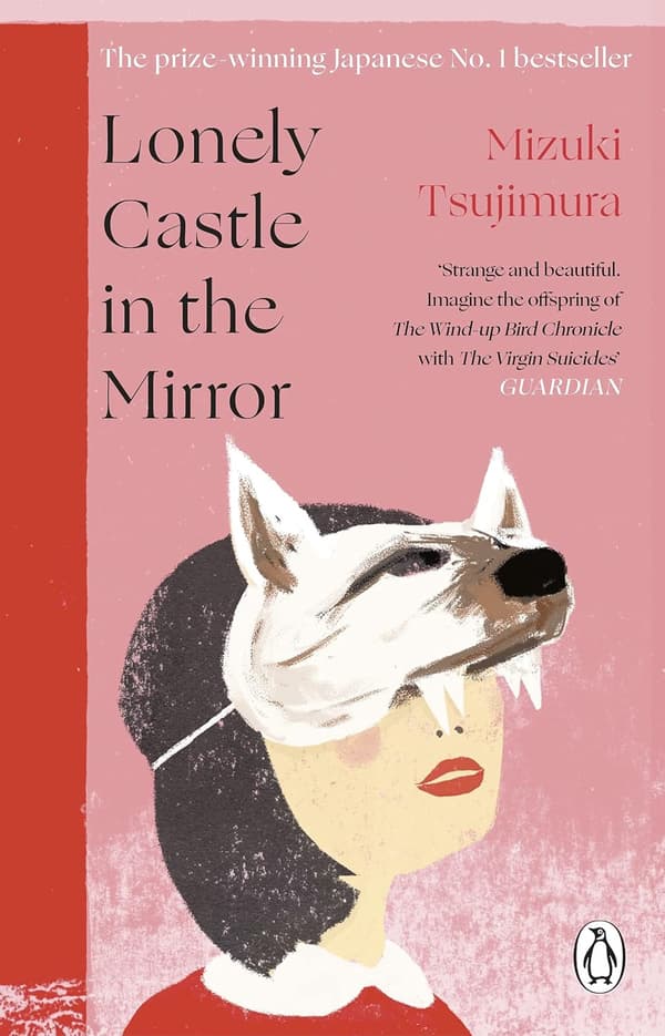 Lonely Castle in the Mirror 9781529176667