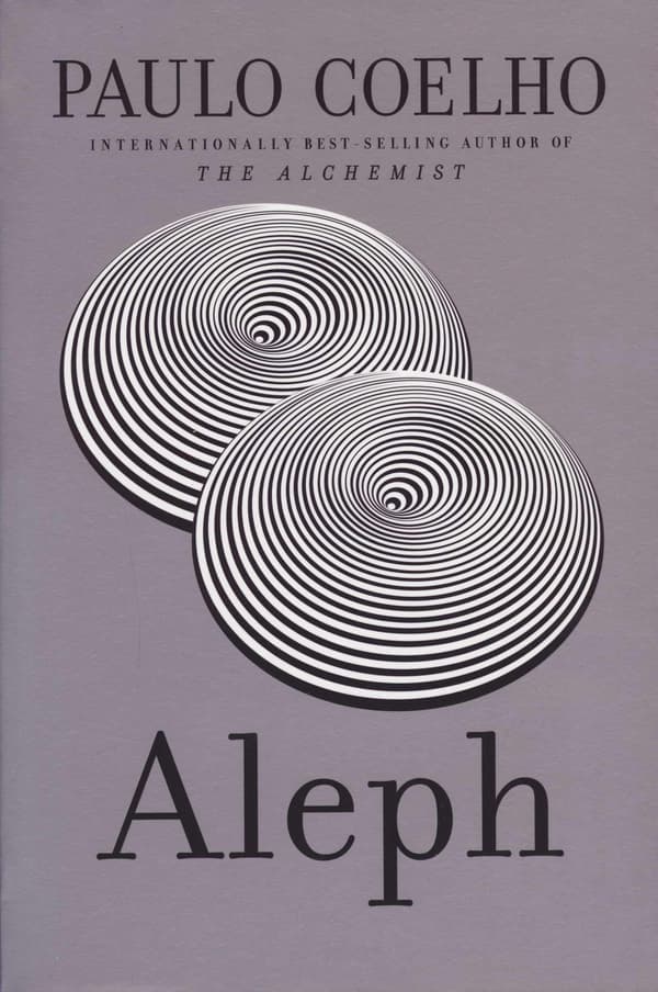 Aleph 9780307957160