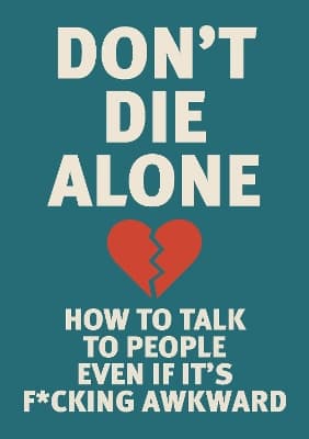 Don't Die Alone 9780785849049