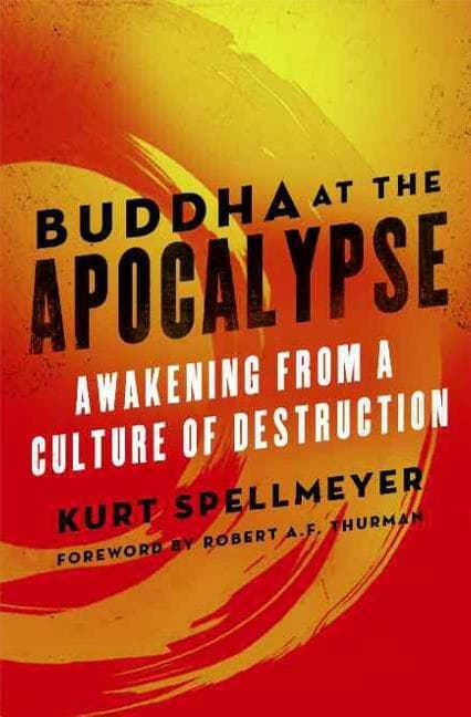 Buddha At The Apocalypse 9780861715824