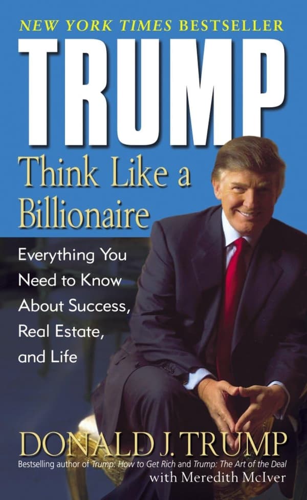 Trump 9780345481405