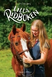 Lilla ridboken 9789188195609