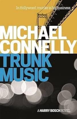 Trunk Music 9781398712676